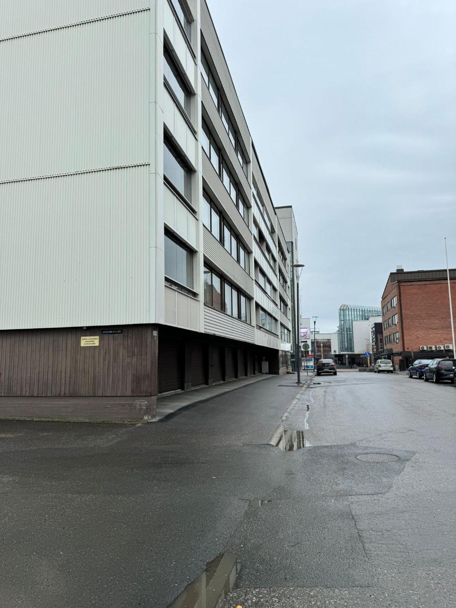Arctic Jaakko *