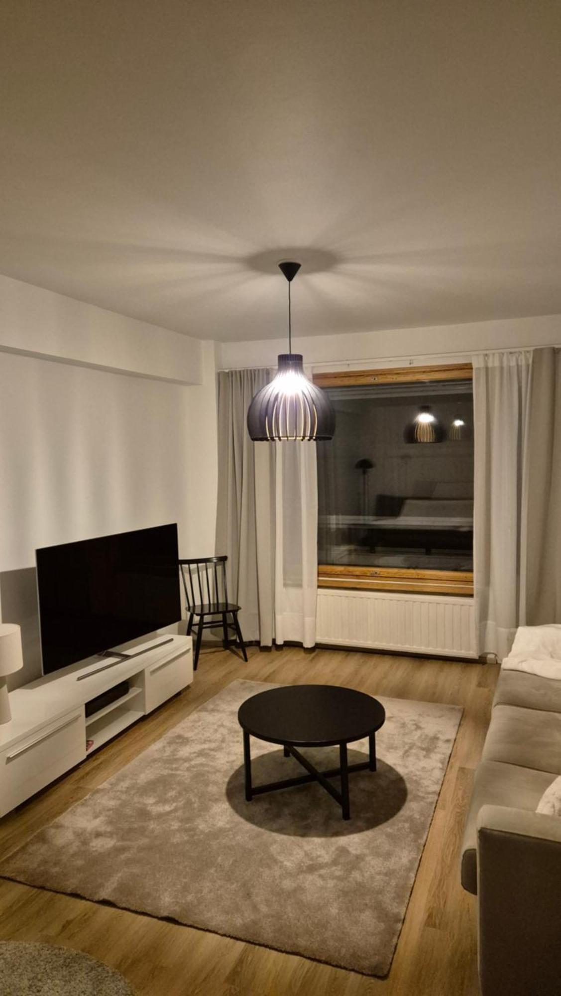Apartment Arctic Jaakko *