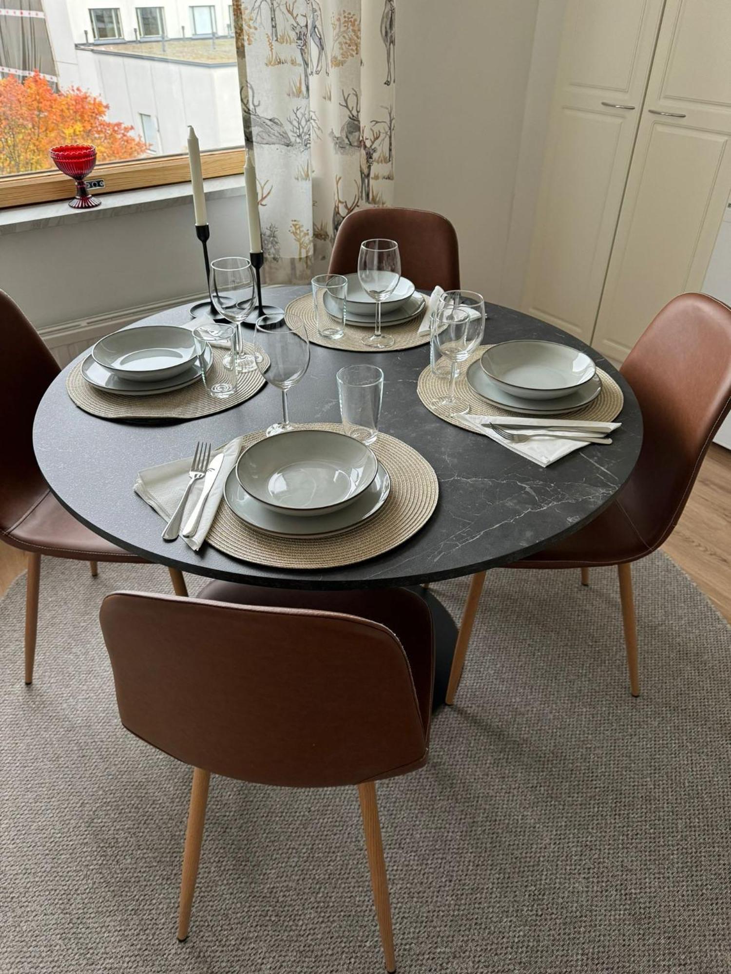 Appartement Arctic Jaakko *